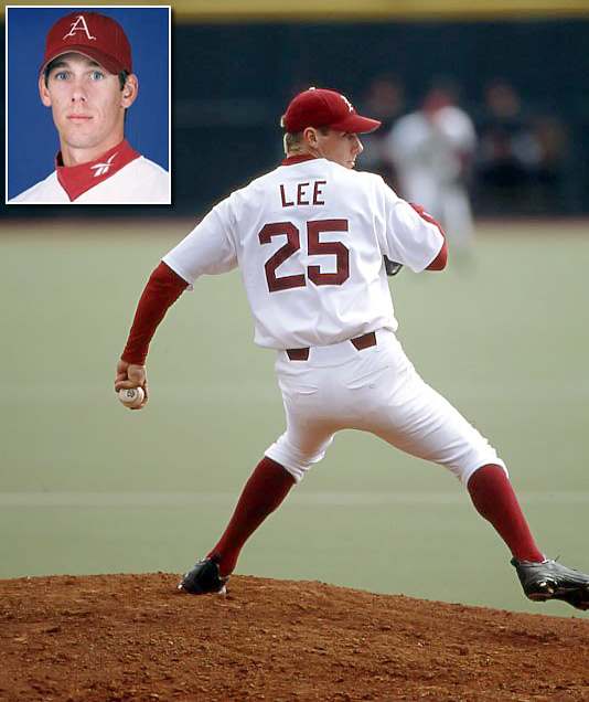 Cliff Lee
